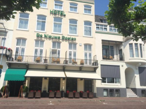 Hotel en privé-wellness De Nieuwe Doelen